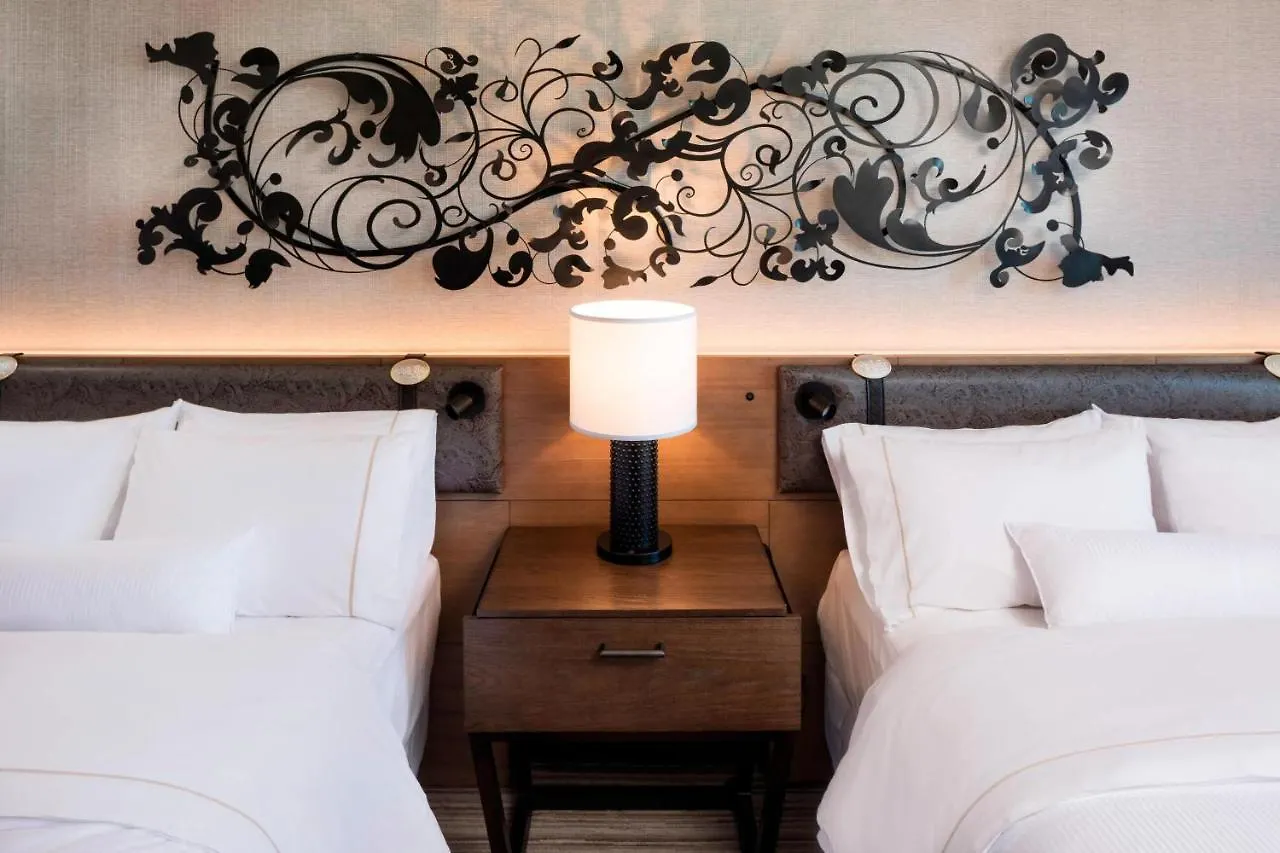 The Westin Nashville Stany Zjednoczone Ameryki