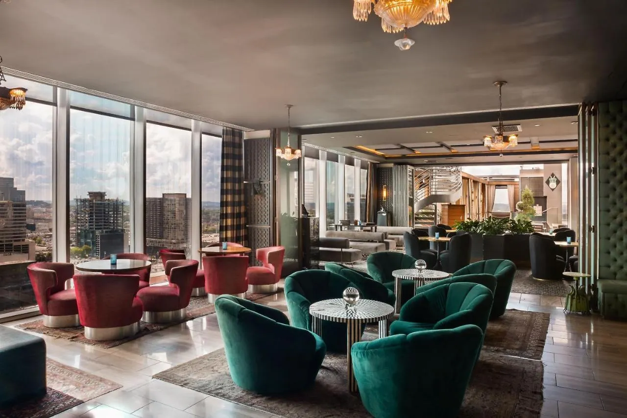 The Westin Nashville Hotel
