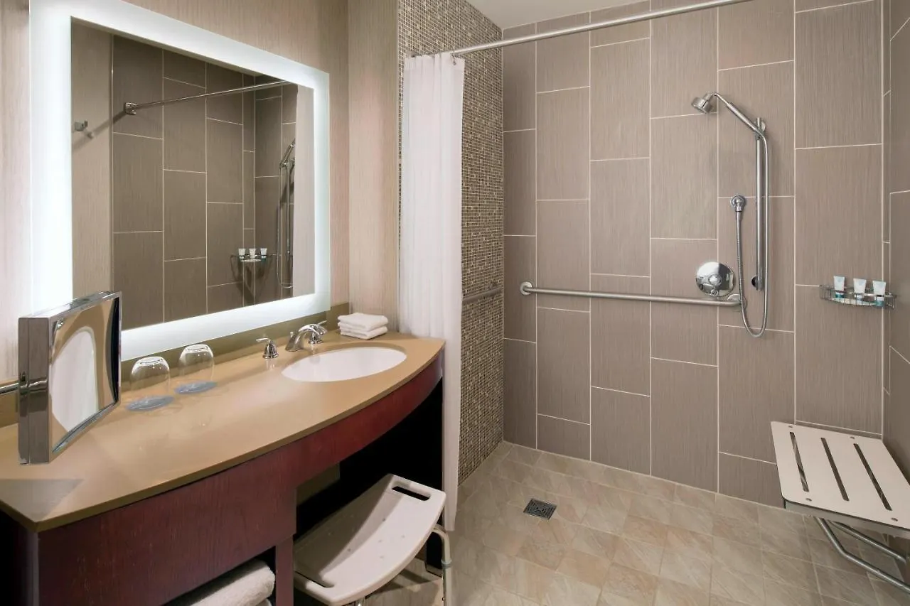Hotel The Westin Nashville