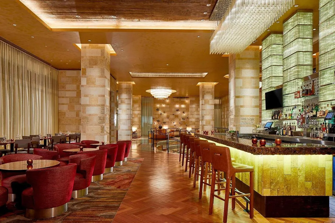 Hotel The Westin Nashville