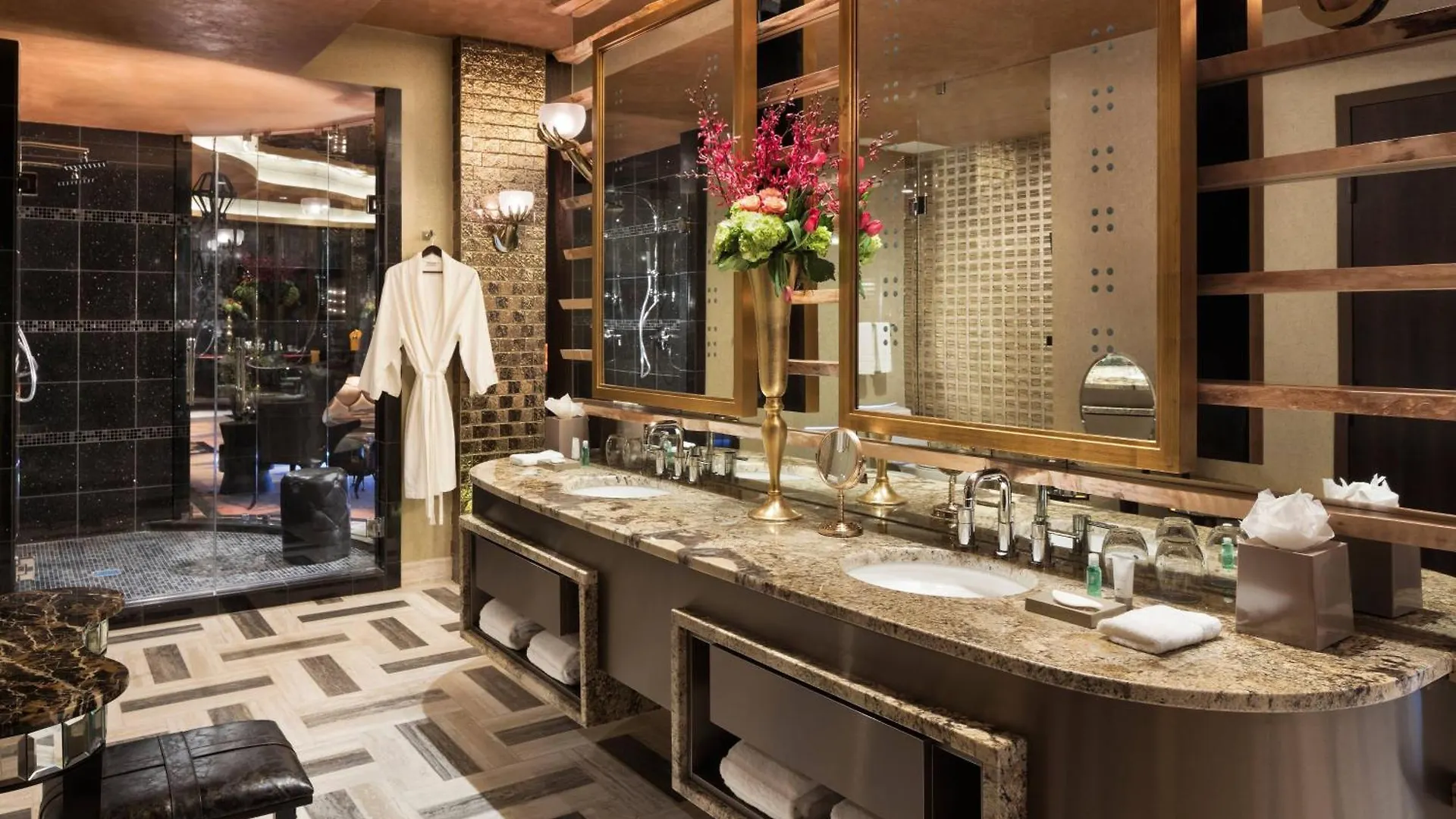 The Westin Nashville 4*,