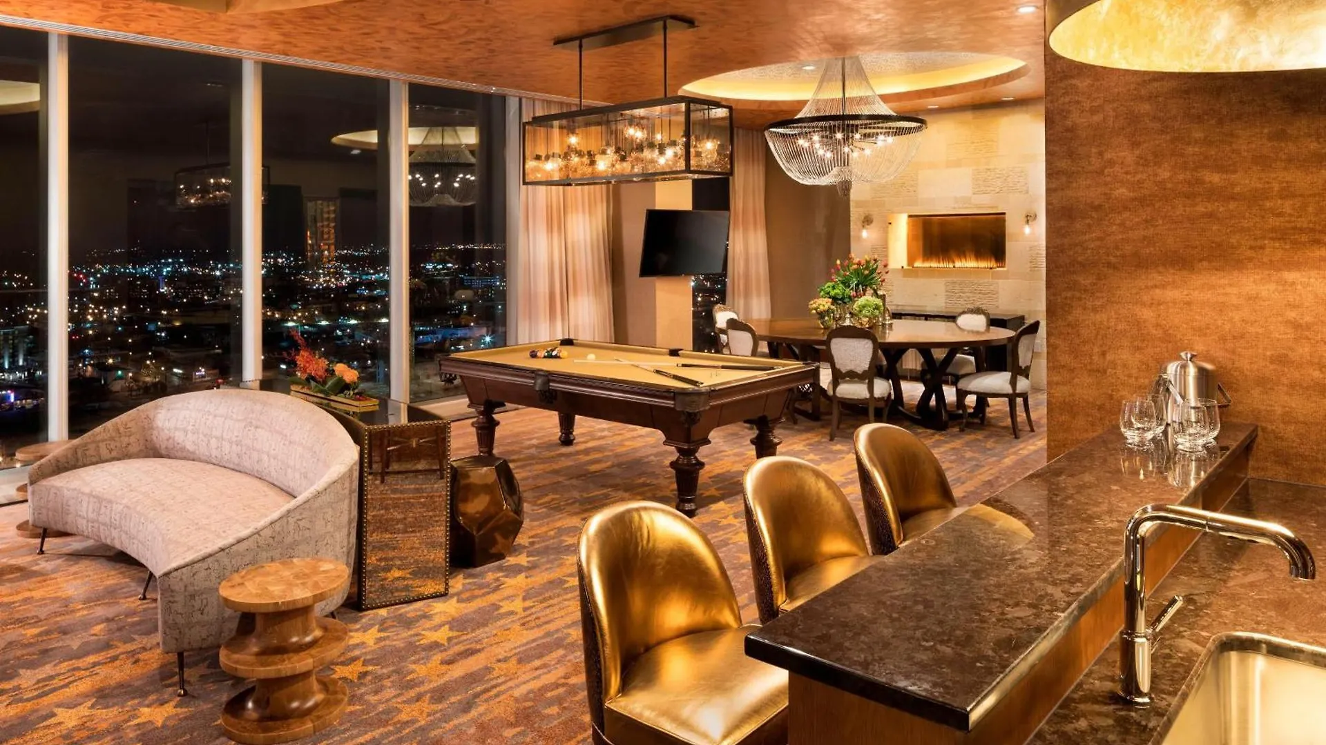 The Westin Nashville 4*,