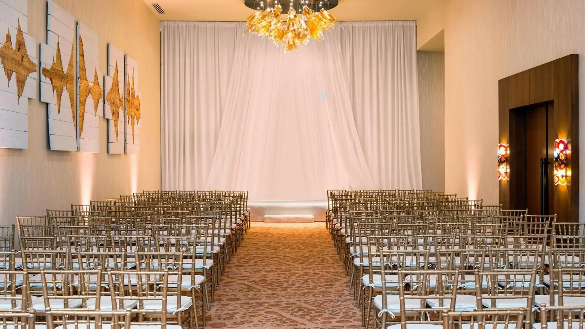 **** Hotel The Westin Nashville Stany Zjednoczone Ameryki