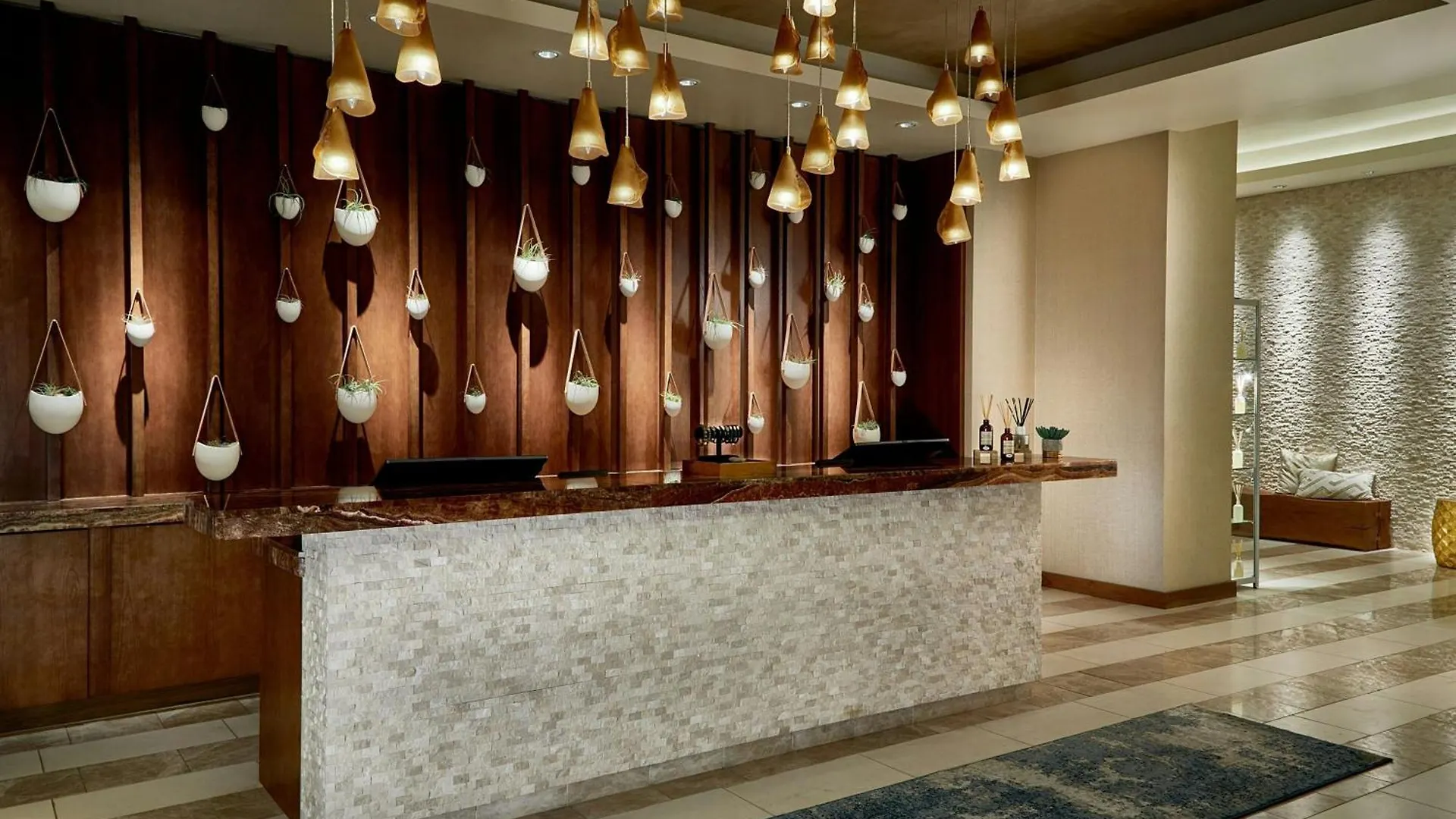 The Westin Nashville