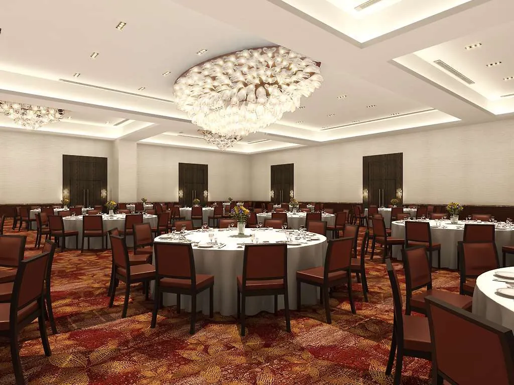 The Westin Nashville Stany Zjednoczone Ameryki