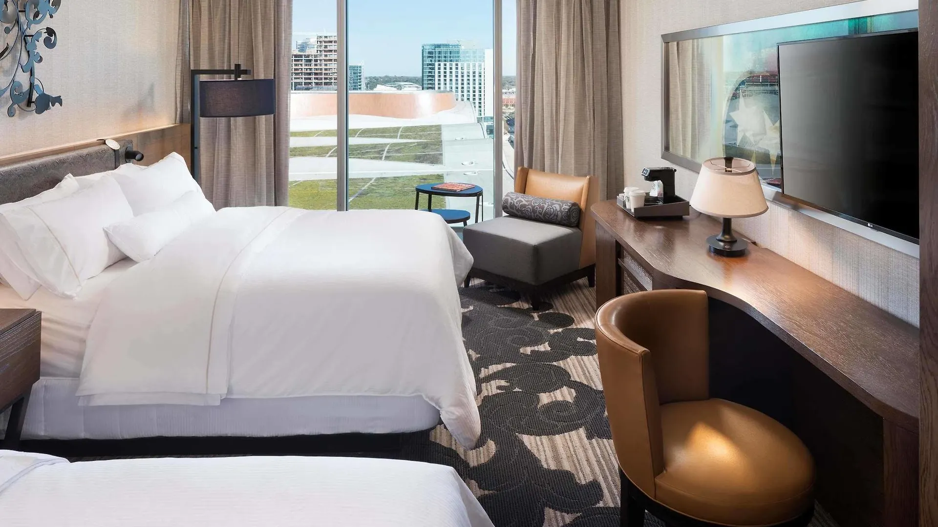 The Westin Nashville Hotel