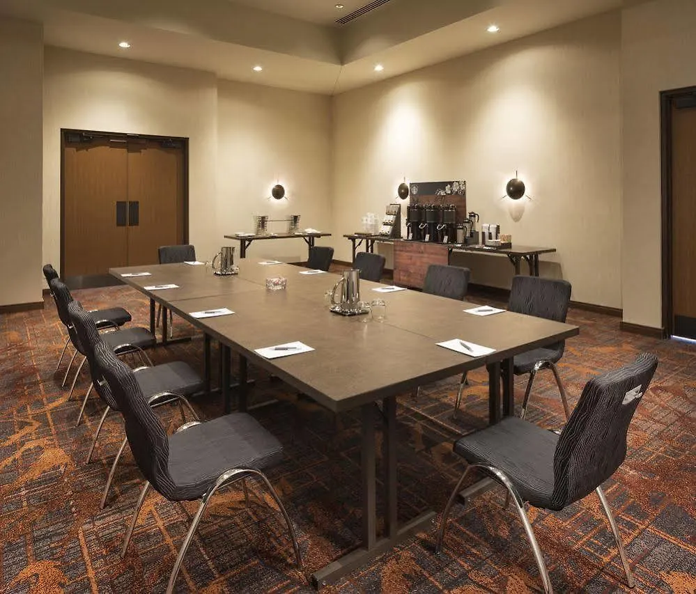 The Westin Nashville Stany Zjednoczone Ameryki