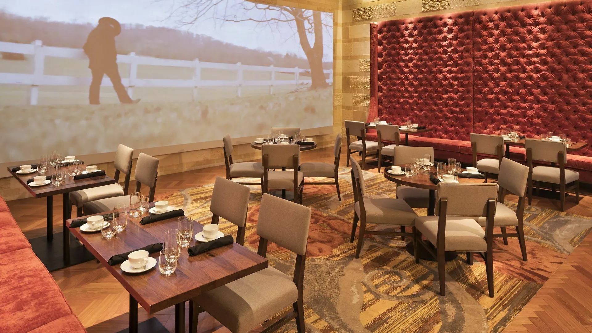 The Westin Nashville Stany Zjednoczone Ameryki