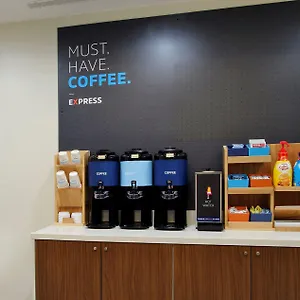 Hotel Express Nashville-downtown - Broadway By Ihg