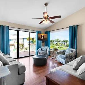 Side- Harbor View Holiday home Destin
