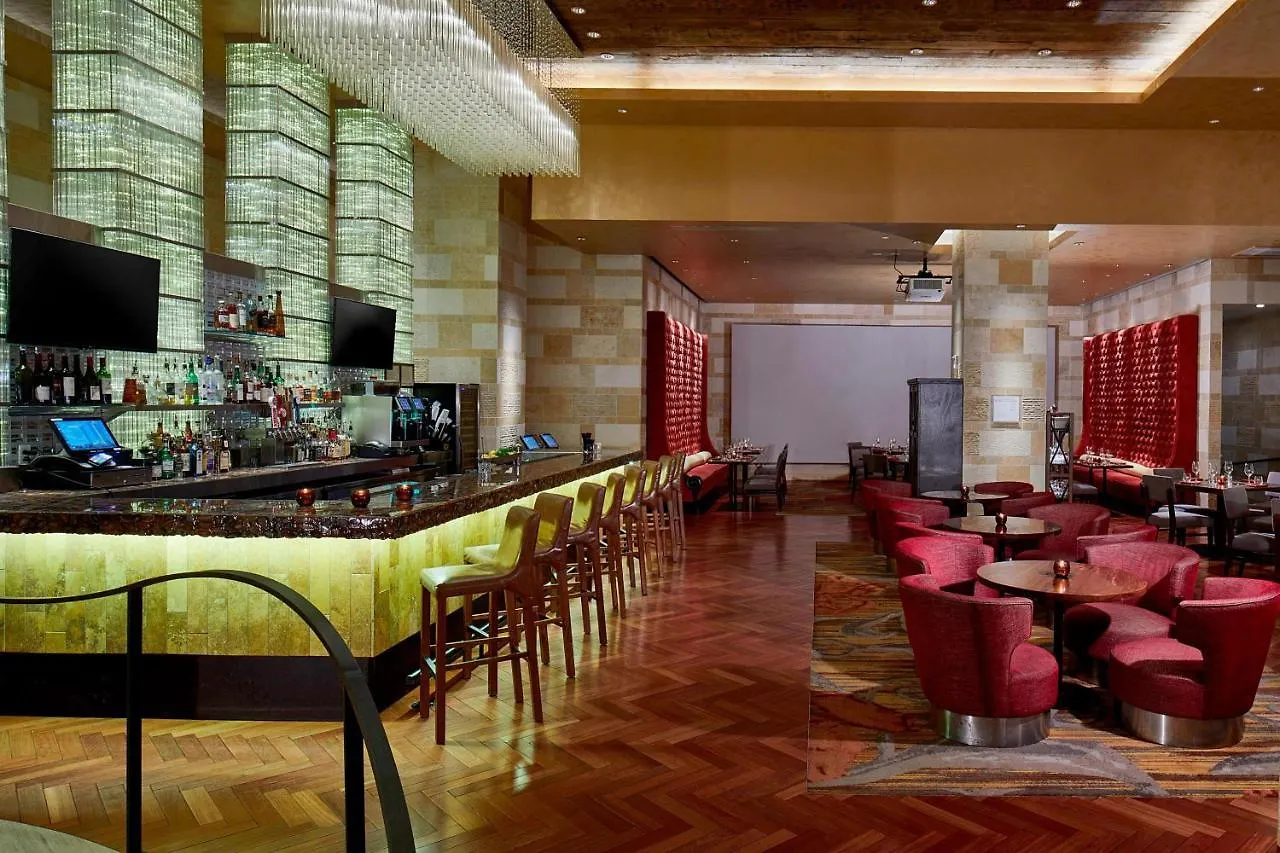**** Отель The Westin Нэшвилл США