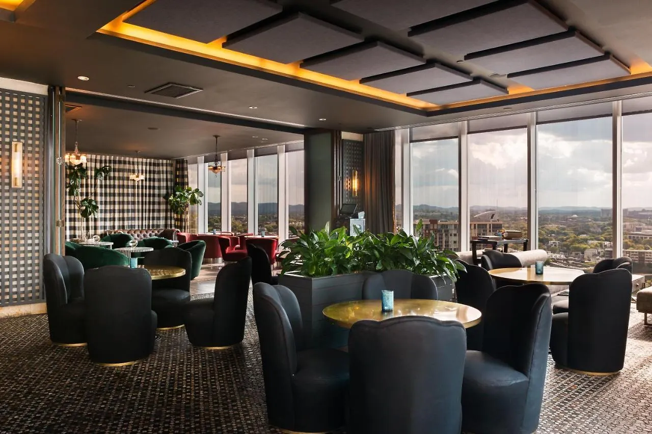 The Westin Нэшвилл США