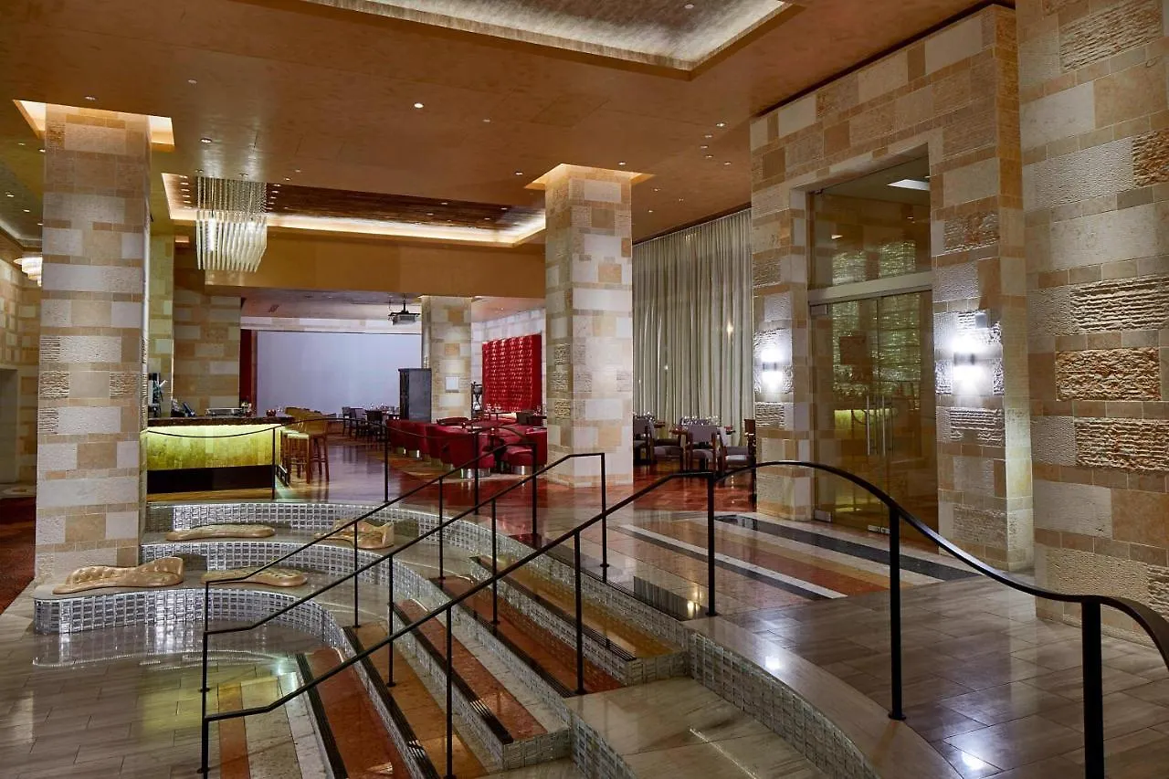 The Westin Нэшвилл Отель