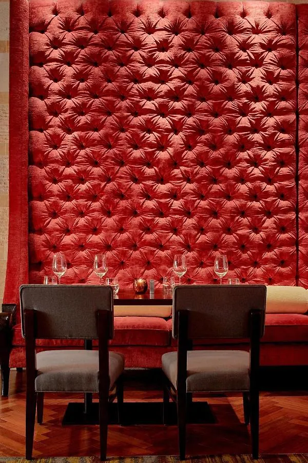 Отель The Westin Нэшвилл