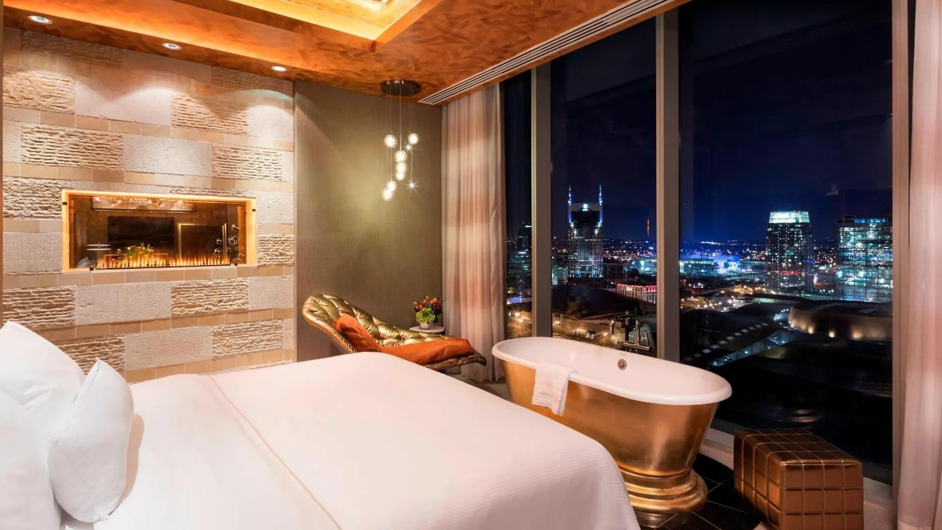 The Westin Нэшвилл 4*,  США