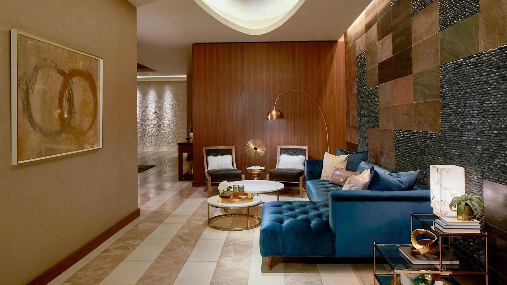 The Westin Нэшвилл Отель