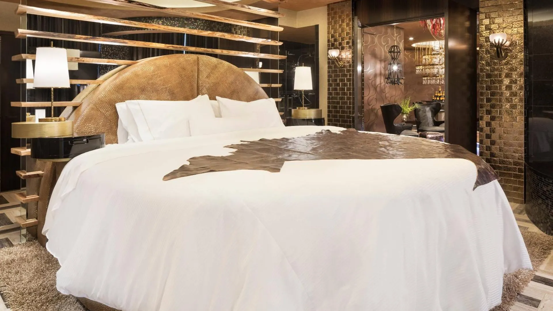 **** Отель The Westin Нэшвилл США