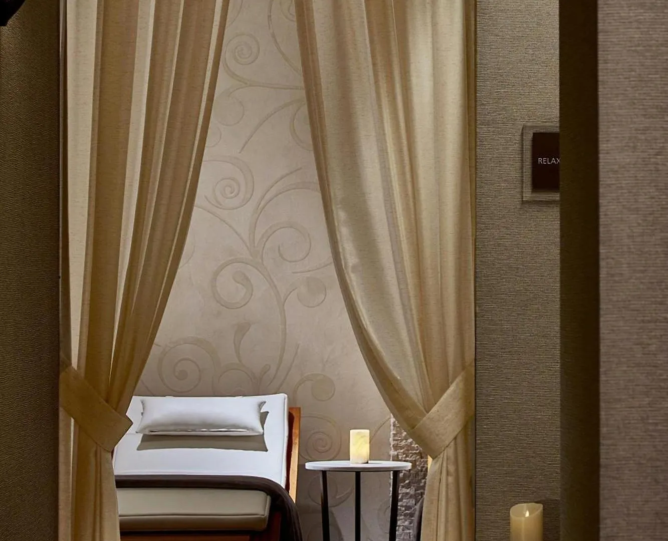 The Westin Нэшвилл Отель