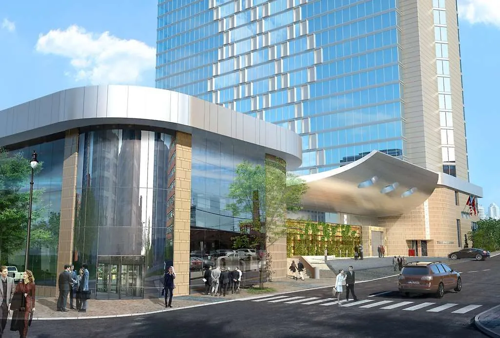 The Westin Нэшвилл