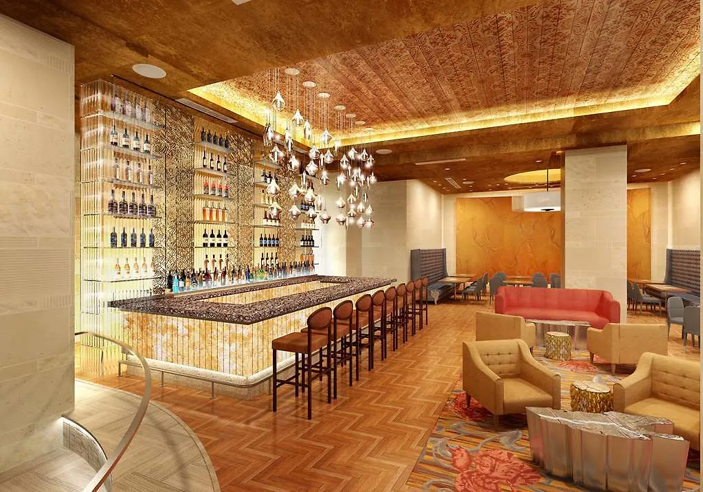 The Westin Нэшвилл США
