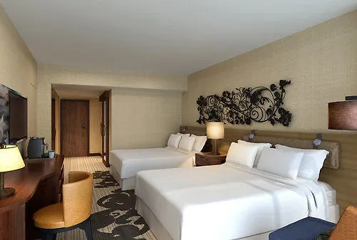 The Westin Нэшвилл Отель