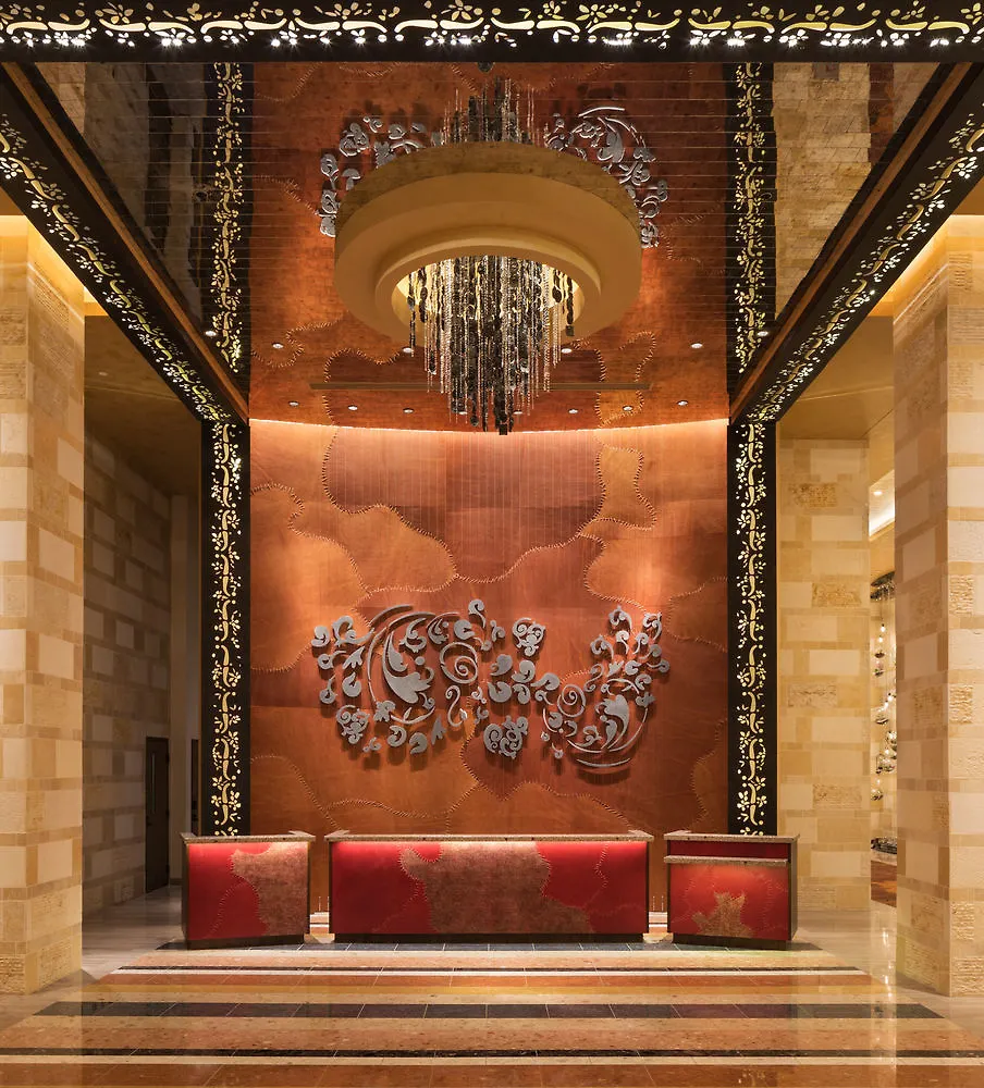 The Westin Нэшвилл
