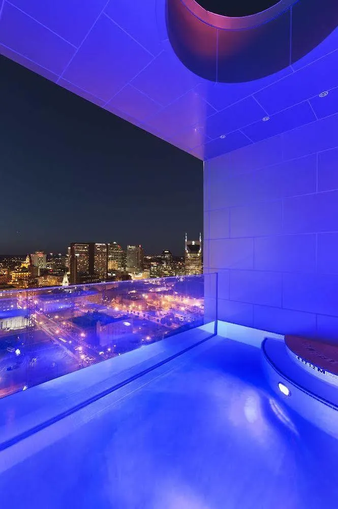 The Westin Нэшвилл 4*,  США