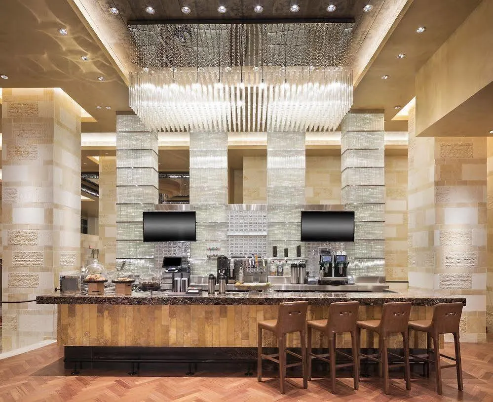 The Westin Нэшвилл 4*,