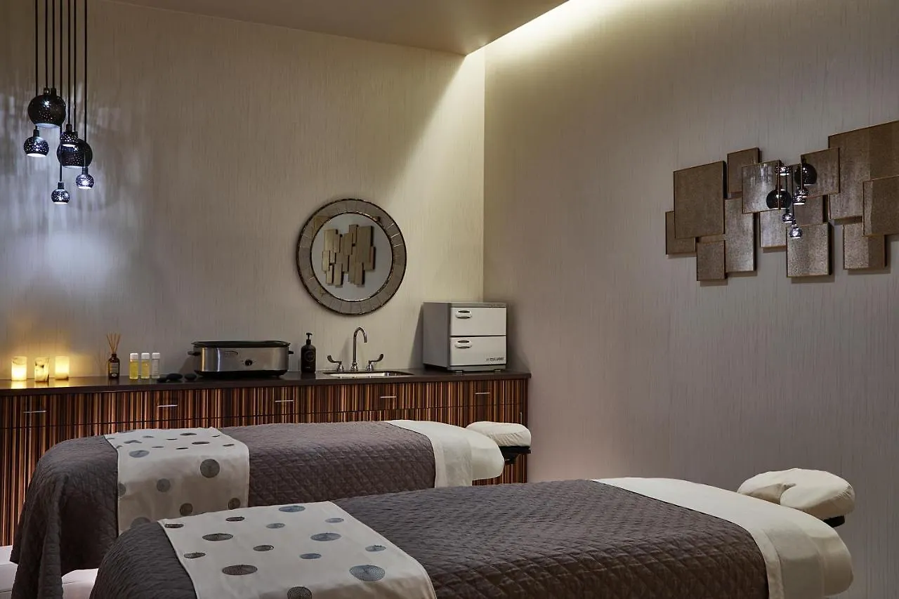 The Westin Нэшвилл Отель