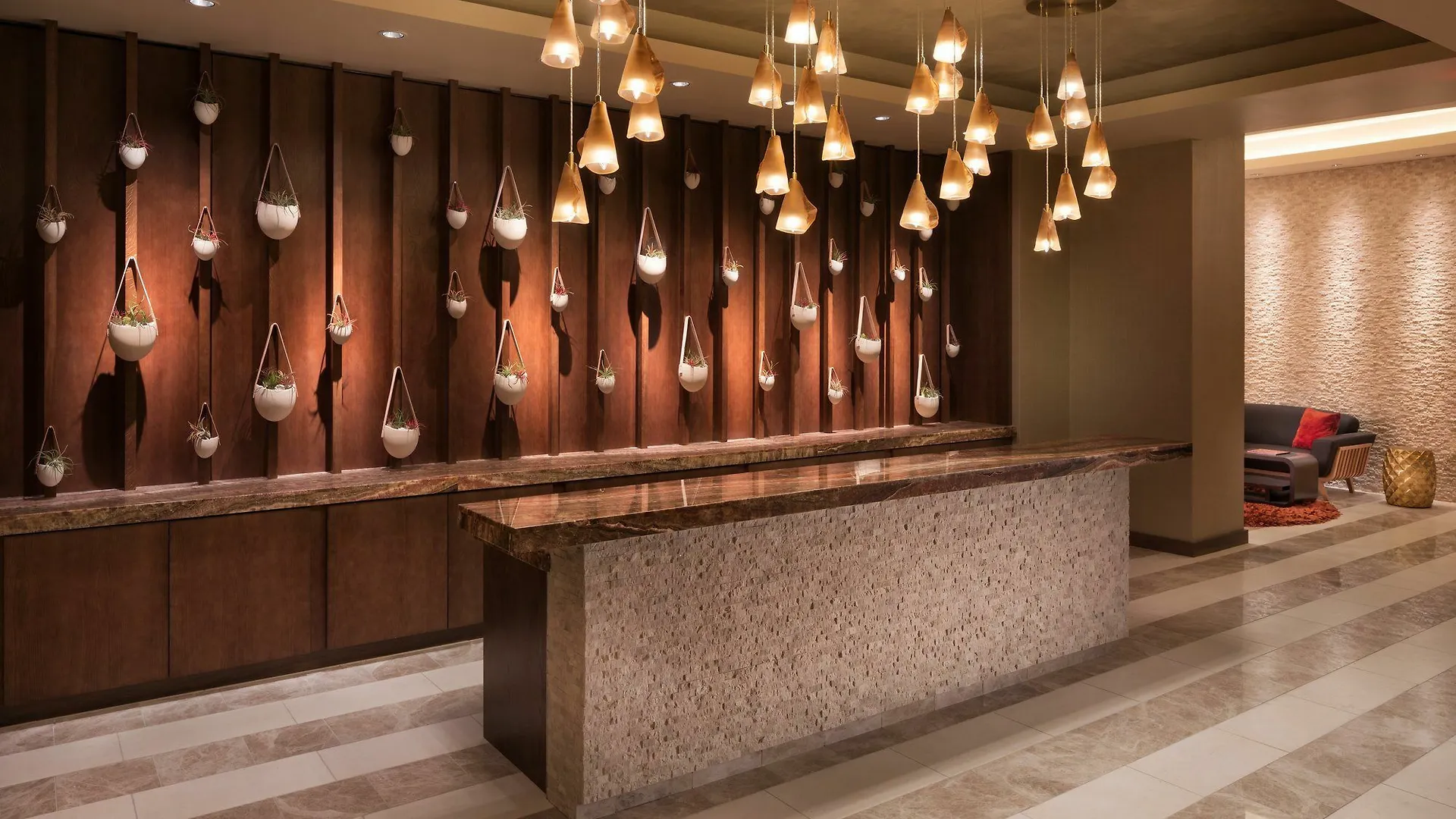 The Westin Нэшвилл