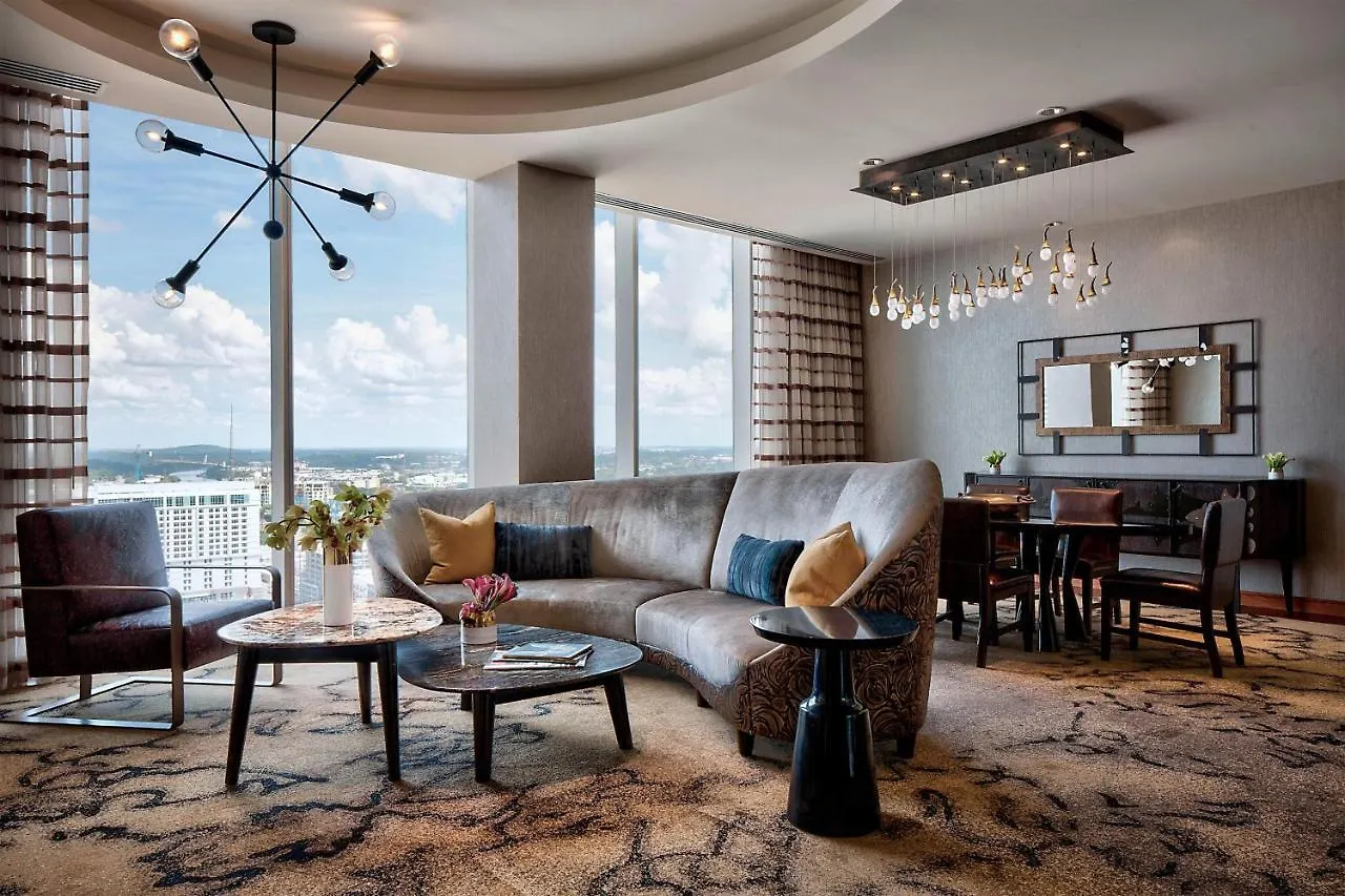 Hotel The Westin Nashville
