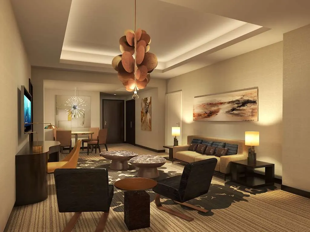 The Westin Nashville