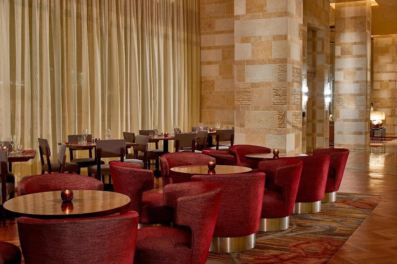 **** Hotel The Westin Nashville USA